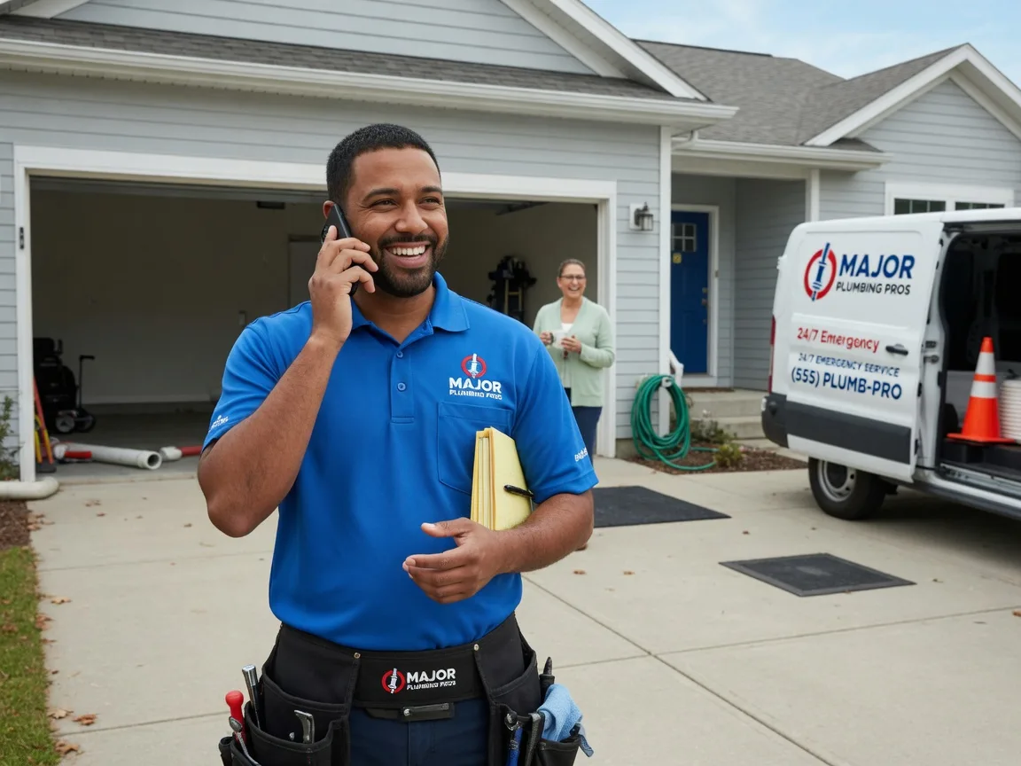 Drain Cleaning Services Heath, OH FAQs